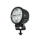 28W(1800Lm) LED darba lukturis, EMC-approved: CISPR25, Class 5, ADR approved, IP68, auksti balta gaisma 5000K, 93/122/72 mm