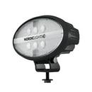 39W(2300Lm) 12-24V LED darba lukturis, EMC-approved: CISPR25, Class 5, ADR approved, IP68, auksti balta gaisma 5000K