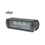 SEEKER 10X 40W(3520Lm) 9-36V LED lisalamp, R112, R10, R7, IP68, jaheda valge valgus 6000K, 245/103/72 mm.