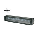 SEEKER 20X 80W(7040Lm) 9-36V LED вспомогательная лампа, R112, R10, R7, IP68, холодный белый свет 6000K, 429/72/103 мм
