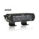 SEEKER ULTIMA 10 LED work lamp 12W(1400Lm) 1400lm/900lm 9-36V cool white light 5000K, 163/40/79 mm