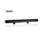 9-36V 4800Lm LED lineaarne lisalamp, SEEKER® Ultima 20 Curved. 20 x Philips Zes 5000K LED kiip, IP68, 1,4kg, Ref. 45, täisvõimsus 4800lm / R112 4500lm, IP68, 559/42,5/80 mm, külmvalge valgus 5000K.