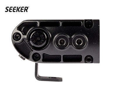 9-36V 4800Lm LED linear auxiliary light, SEEKER® Ultima 20 Curved. 20 x Philips Zes 5000K led chips, IP68, 1.4kg, Ref. 45, fullpower 4800lm / R112 4500lm, IP68, 559/42.5/80 mm, cold white light 5000K