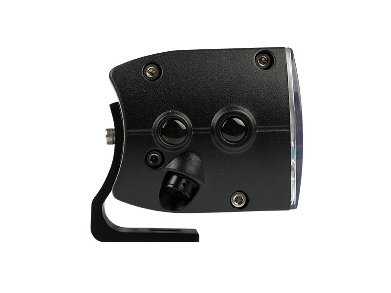 9-36V (25000Lm) OPTIBEAM Super Captain Dual 600 Linear work light, IP68, R112, R10, cold white light 5000K, 525/68/80 mm