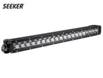 W-Light 10-30V 120W(10800Lm) 40x3W OSRAM LED allvalgusti, IP67, R112, R10, jaheda valge valgus 6000K, 562/90/60 mm.