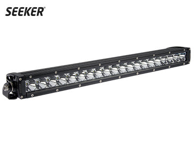 W-Light 10-30V 120W(10800Lm) 40x3W OSRAM LED allvalgusti, IP67, R112, R10, jaheda valge valgus 6000K, 562/90/60 mm.
