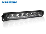 120W (8000Lm) 9-30VLED kodumaine lisatarvikulamp, IP68, R10, CE, R112, neutraalne valge valgus 4500K, 561/84/89 mm