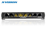 120W (8000Lm) 9-30VLED kodumaine lisatarvikulamp, IP68, R10, CE, R112, neutraalne valge valgus 4500K, 561/84/89 mm