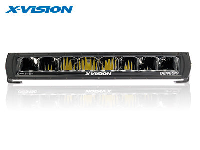 120W (8000Lm) 9-30VLED kodumaine lisatarvikulamp, IP68, R10, CE, R112, neutraalne valge valgus 4500K, 561/84/89 mm