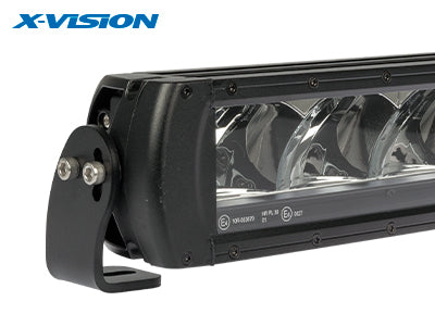 120W (8000Lm) 9-30VLED kodumaine lisatarvikulamp, IP68, R10, CE, R112, neutraalne valge valgus 4500K, 561/84/89 mm