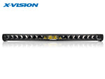 300W(18000Lm) 9-30V LED Domestic accessory lamp, IP68, R10, CE, neutral white 4500K, 1294/84/89 mm