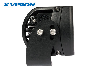 180W (10800Lm) 9-30V LED kodumaine lisavalgusti, IP68, R10, CE, neutraalne valge valgus 4500K, 804/85/80 mm