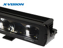 9-36V 7346Lm Driving Lamp X-Vision Genesis II 600 Hybrid 548mm, Neutral White 4500K