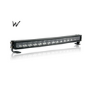 1605-NS3819 150W(8400Lm) LED CREE papildlukturis, IP67, R112, R10, auksti balta gaisma 6000K, 532/46/70 mm