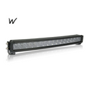 W-Light 40x3W(10800Lm) LED darba lukturis, IP67, R112, R10, auksti balta gaisma 6000K, 539x60 mm