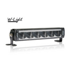 Var iziet TA_72W(5300Lm) LED papildlukturis, IP67, R112, R10, R7, auksti balta gaisma 5700K, 306/73/57 mm