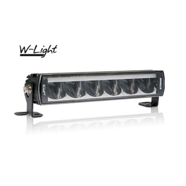 72W(5300Lm) LED additional light, IP67, R112, R10, R7, cold white light 5700K, 306/73/57 mm