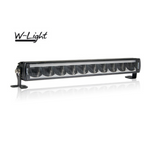 120W(7800Lm) LED papildlukturis, R112, R10, IP67, auksti balta gaisma 5700K, 486/73/57 mm