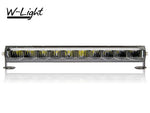 120W(7800Lm) LED papildlukturis, R112, R10, IP67, auksti balta gaisma 5700K, 486/73/57 mm