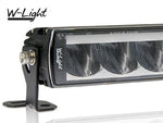 120W(7800Lm) LED papildlukturis, R112, R10, IP67, auksti balta gaisma 5700K, 486/73/57 mm