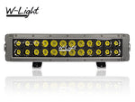 W-Light 72W(6480Lm) LED allvalgusti, R112, R10, IP67/69, jaheda valge valgus 6000K, 358/79/60 mm