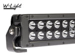 W-Light 72W(6480Lm) LED allvalgusti, R112, R10, IP67/69, jaheda valge valgus 6000K, 358/79/60 mm