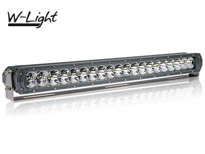W-Light, 100W(9423Lm) 11-32V LED darba lukturis, 7,4A @ 12V, auksti balta gaisma 5000K