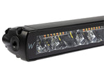 105W (3569Lm) 10-30V LED lineaarne töövalgusti, IP67, R112/R65, R7, 523/40/54 mm, jaheda valge 5700K