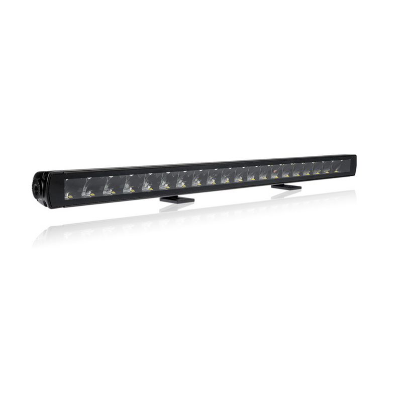 W-LIGHT 11-32V 12000Lm (84W) LED lineārais lukturis, 5.98A,@ 13,7V, R112, R10, 536/36/58 mm, auksti balta gaisma 5700K