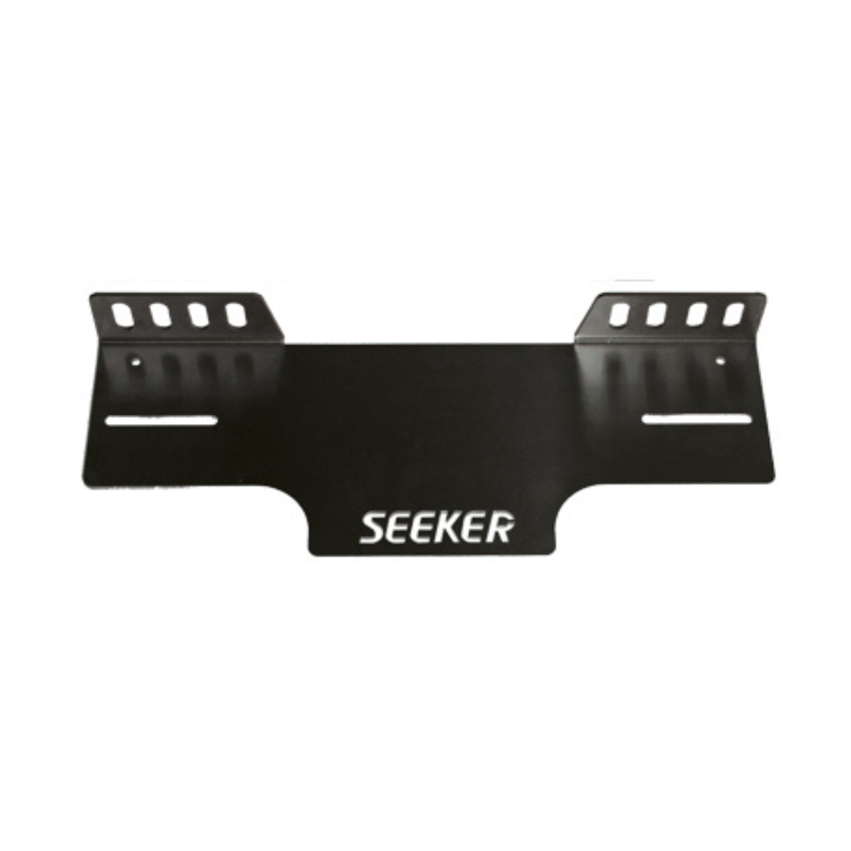 Seeker, lisalambi raam, must