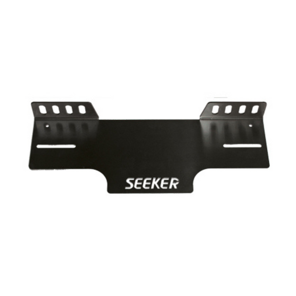 Seeker, auxiliary light frame, black