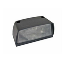 Karkass nummura apgaismojumam ar cokolu R5W