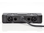 12-24V LED daytime running light (right, left), 30 LED, ECE, EC, 10R, IP66/68, 146.5x32.8x50mm