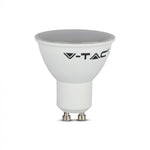 GU10 5W(400Lm) LED Spuldze, V-TAC, silti balta gaisma 3000K