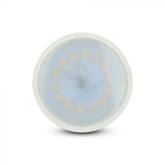 GU10 5W(400Lm) LED Bulb, V-TAC, warm white light 3000K