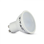 GU10 5W(400Lm) LED Bulb, V-TAC, warm white light 3000K