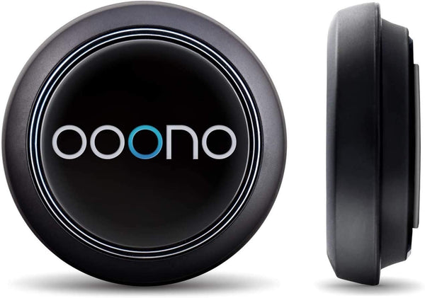OOONO intelligent traffic assistant with photo radar and warning syste
