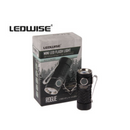 LEDWISE ROGUE LED profesionāls lukturis, darba laiks līdz 70 min