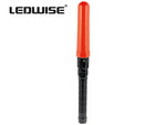 LEDWISE 12V LED profesionāls lukturis, melns, CREE XP-L HD, 930lm, 47440cd, diapazons 430m, kas īpaši paredzēts lietošanai varas iestādēm: policijai, robežsardzei, lidostas personālam utt.