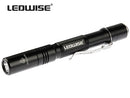 LEDWISE lukturis ar 1 CREE XP-G2 LED diodi, 2xAAA (nav iekļautas)