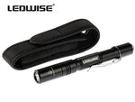 LEDWISE lukturis ar 1 CREE XP-G2 LED diodi, 2xAAA (nav iekļautas)