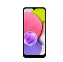 Samsung A03s, Android 11.0 , ЖК-экран PLS, 6.5'' (16.5 см), 3/32 ГБ, процессор Mediatek MT6765 Helio, 5 Мпикс, 1080p@30fps, Wi-Fi 802.11 b/g/n, тройная камера 13 + 2 + 2 Мпикс