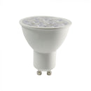 GU10 6W(500Lm) LED Spuldze, SMD, V-TAC SAMSUNG, garantija 5 gadi, IP20, A++, auksti balta gaisma 6400K
