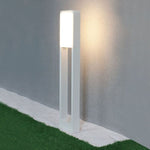 10W(650Lm) V-TAC SAMSUNG aiavalgusti, 144LED, IP65, valge, jaheda valge 6400K