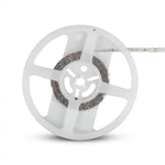 Cena par 1m_3.6W(260Lm) 0.3A/m LED Lente, ūdensnedroša IP20, V-TAC, ZILA gaisma