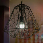 E27 17W(1521Lm) LED-lampa V-TAC SAMSUNG, 5 års garanti, A65, IP10, dimbar, kallvit 6400K