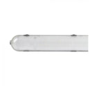 36W(4320Lm) V-TAC SAMSUNG Lineaarne valgusti, IP65, IK07, 120cm, läbipaistev, ilma pistikuta (kaabliühendus), külmvalge valgus 6400K