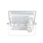 10W(735Lm) LED Spotlight with PIR sensor, V-TAC SAMSUNG, warranty 5 years, IP65, white, cold white light 6500K