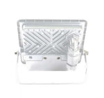 20W(1510Lm) LED-strålkastare med PIR-sensor, V-TAC SAMSUNG, 5 års garanti, IP65, vitt, kallvitt ljus 6500K