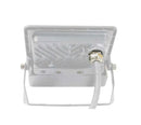 10W (735Lm) LED-valgusti V-TAC SAMSUNG PIR-anduriga, 5 aastat garantiid, IP65, valge, neutraalne valge valgus 4000K
